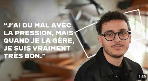 J’ai été rappelé après un entretien d’embauche pour être ingénieur informatique, j’ai même pas le bac
