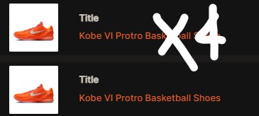 The_Shit_Bot's tweet image. Yo @boyet, TSB2 💩 just pooped 4x Kobe VI Protro at once! Card maxed 🔒💳 Orange heat locked 🔥 Flip-ready stacks incoming…🚀 #ShitBotMagic