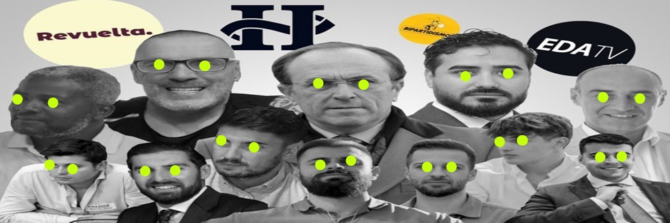 baskinfo's tweet image. ODIO EN TORRE PACHECO
ROSTROS DE LOS INSTIGADORES
baskultur.info/politik/antifa…