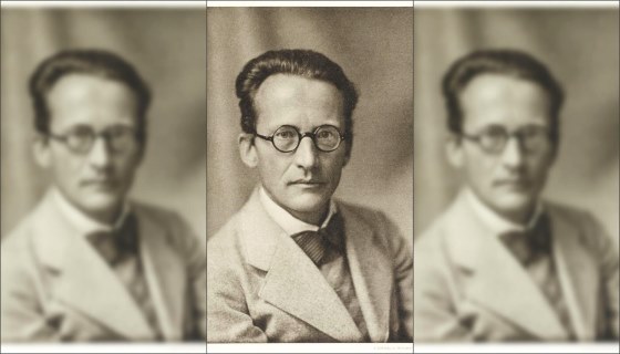 Chris Collins (@collchris) on Twitter photo "What Erwin Schrödinger said about the Upanishads" > science.thewire.in/society/histor… by <a href="/VirajZero/">Viraj Kulkarni</a> via <a href="/TheWireScience/">The Wire Science</a> #VOF #ValleyofFlowers #QuantumEntanglement "What Erwin Schrödinger said about the Upanishads" > science.thewire.in/society/histor… by <a href="/VirajZero/">Viraj Kulkarni</a> via <a href="/TheWireScience/">The Wire Science</a> #VOF #ValleyofFlowers #QuantumEntanglement