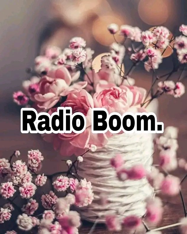 kosztanadi's tweet image. Here Radio Boom.Non stop.
To listen to the radio press here: kosztanadi.radiostream123.com
