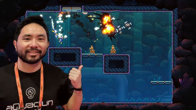 Marcel (@usermarcel) on Twitter photo I recently did a written Q&A with <a href="/tech_gaming/">Tech-Gaming</a> (Robert Allen) about my project, Corebreaker. Check out the full interview!
👉tech-gaming.com/talking-corebr…
#gamedev #indiedev #indiegame #corebreaker I recently did a written Q&A with <a href="/tech_gaming/">Tech-Gaming</a> (Robert Allen) about my project, Corebreaker. Check out the full interview!
👉tech-gaming.com/talking-corebr…
#gamedev #indiedev #indiegame #corebreaker