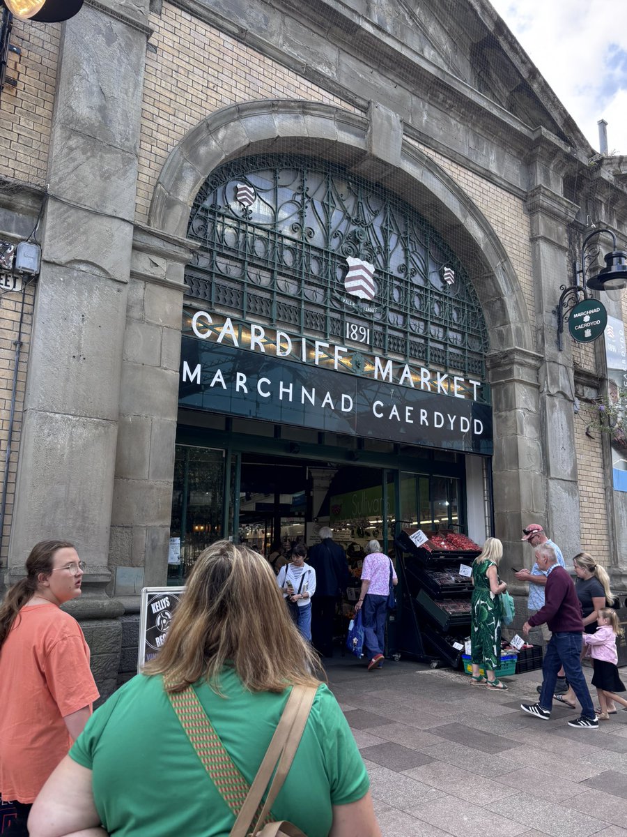 Gareth Howells (@garethjhowells) on Twitter photo 