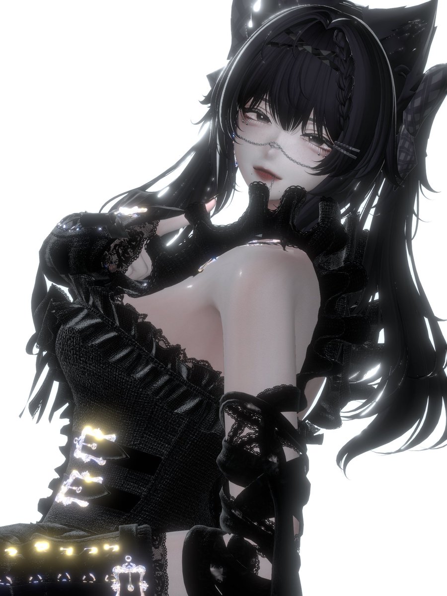 junkeycandypop's tweet image. #CC_MATILDA 
#Shinra3D