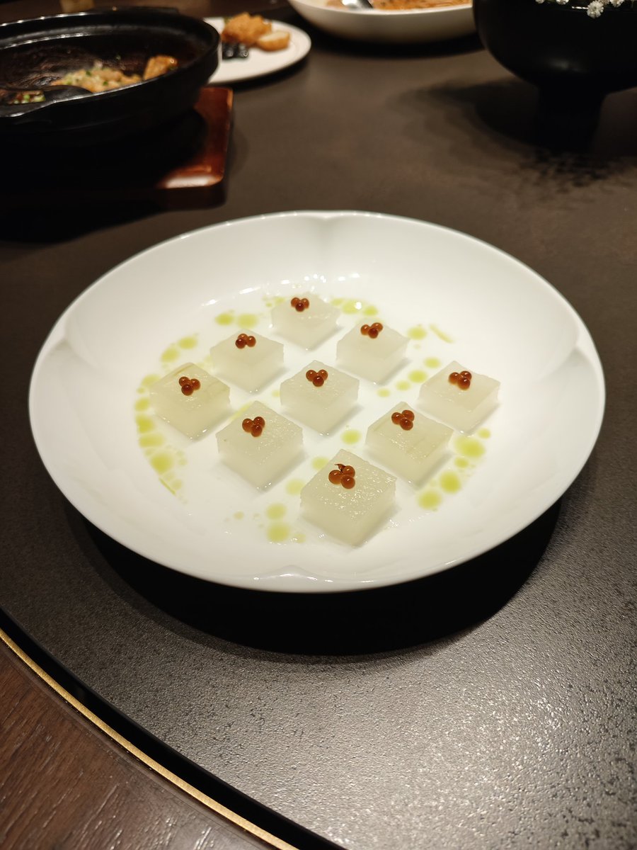 不错，好看又好吃