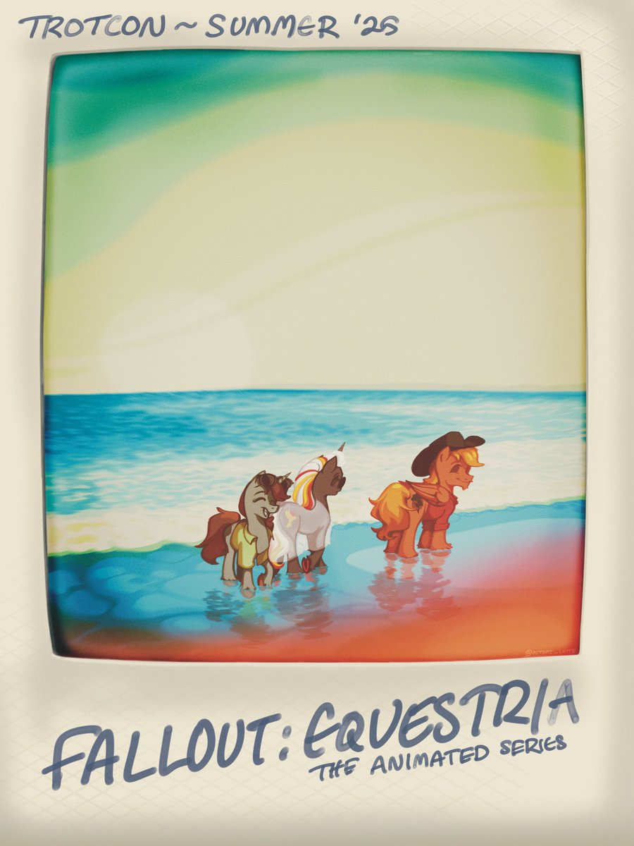 Wasteland Productions tweet media