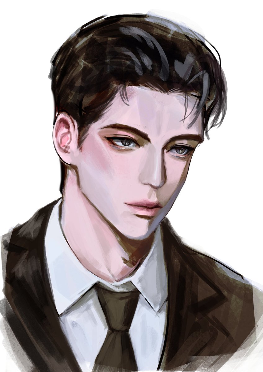 그림이 퇴화하는 것 같슨