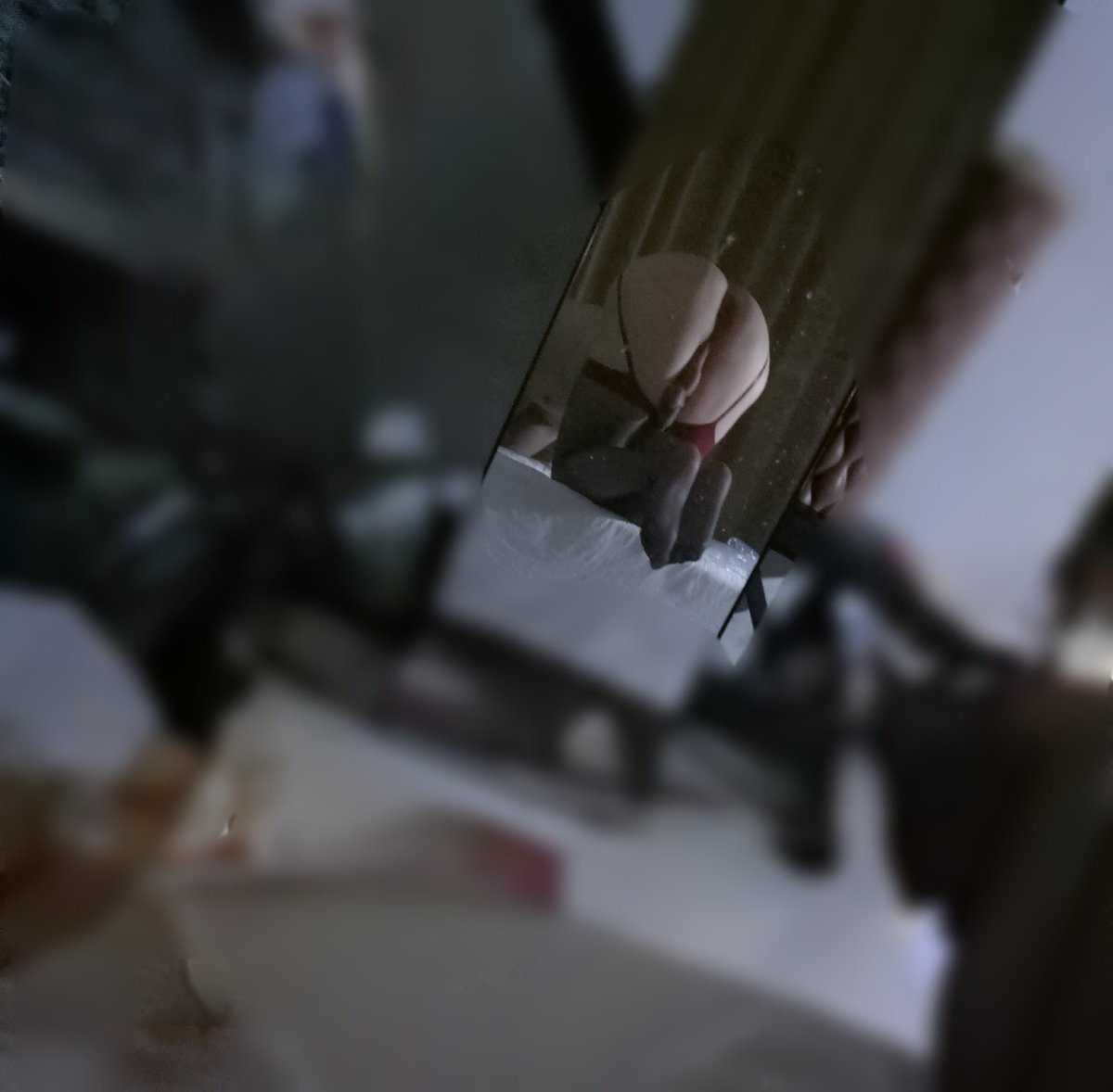 #伪娘，#男娘，#sissy，#crossdresser，#丝袜，#pegging #femboy #crossdresser #feminization