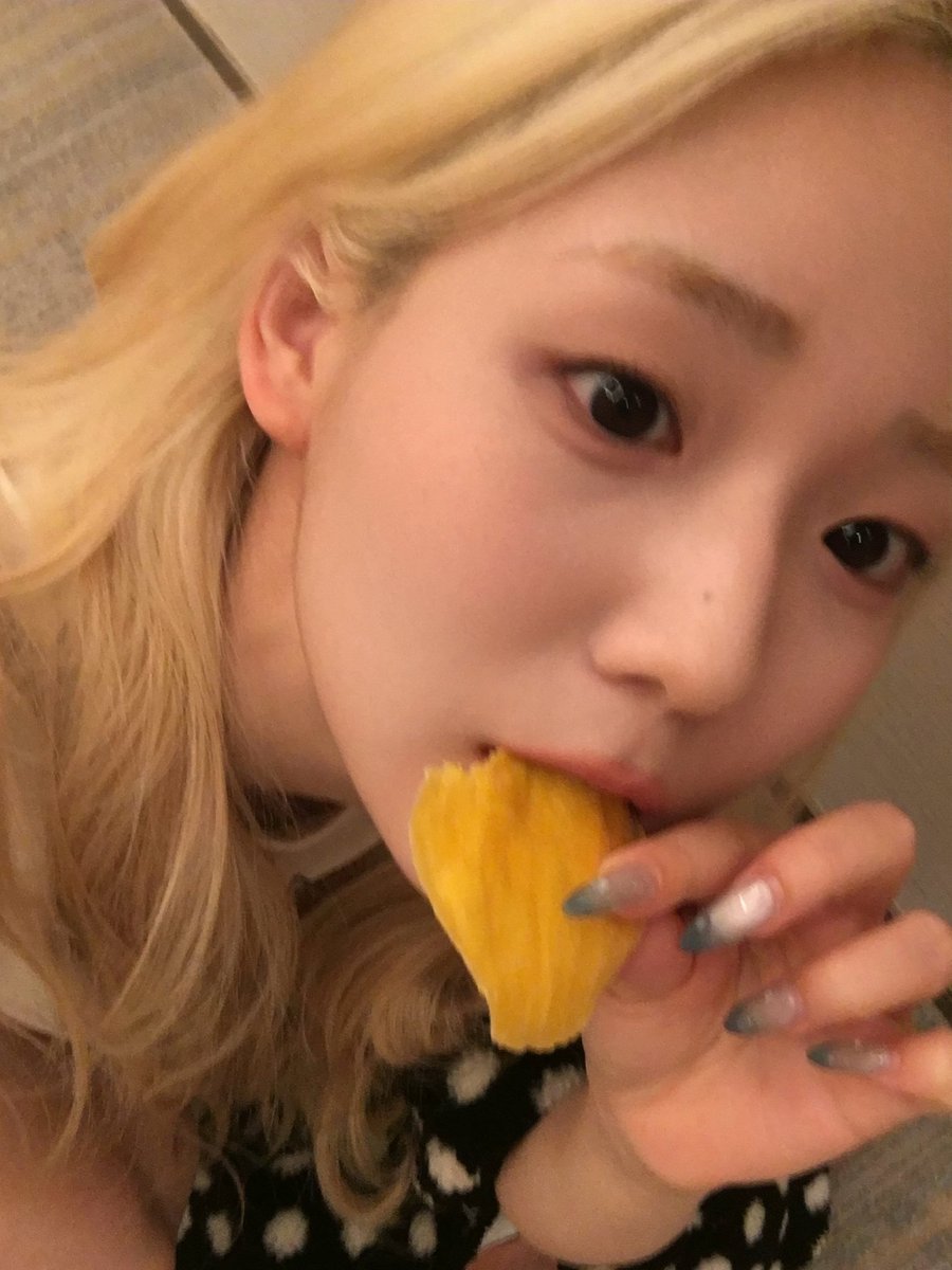 brickswave's tweet image. 🐹 fromm update

#SeoYeon #서연 #윤서연 #tripleS #리플에스 #トリプルS