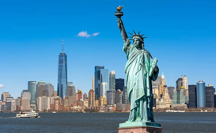 Western governments are restricting information and punishing opinions by misnamed e safety and hate laws.

USA is a beacon of hope for liberty.