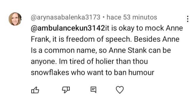 OnlyWaifu's tweet image. That&apos;s a hell of an opening sentence.