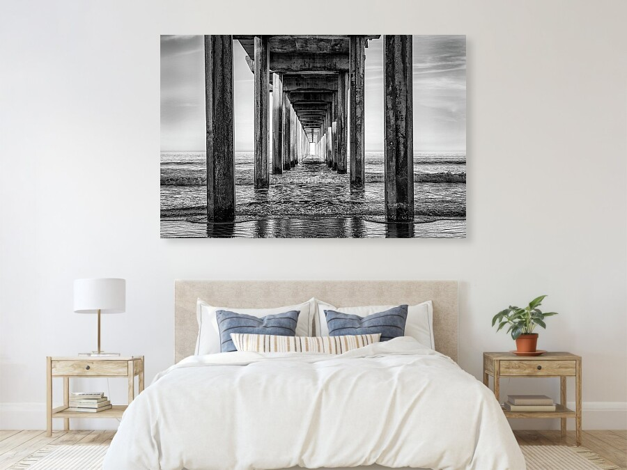 GiacalonePhoto's tweet image. Tunnel To Light - Scripps Pier MonoChrome
More info and pricing here: joegiacaloneart.pixels.com/featured/tunne…
#scrippspier
#blackandwhitephotography
#BuyIntoArt
#josephgiacaloneart