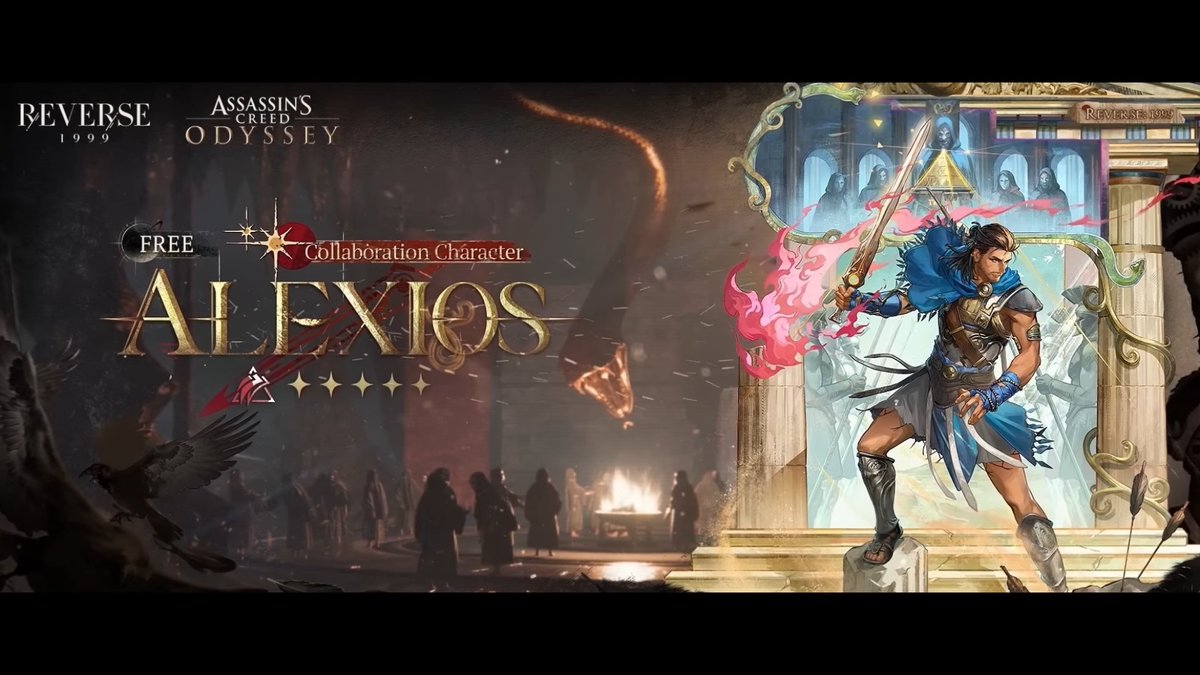 blueasbloo's tweet image. Oh Ezio~ 😳🫶💕