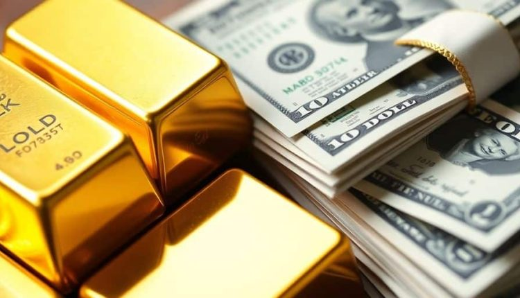 YePressAgency's tweet image. الذهب ينخفض في صنعاء ويحافظ على ارتفاعه بأسواق عدن (الأسعار)
ypagency.net/779569