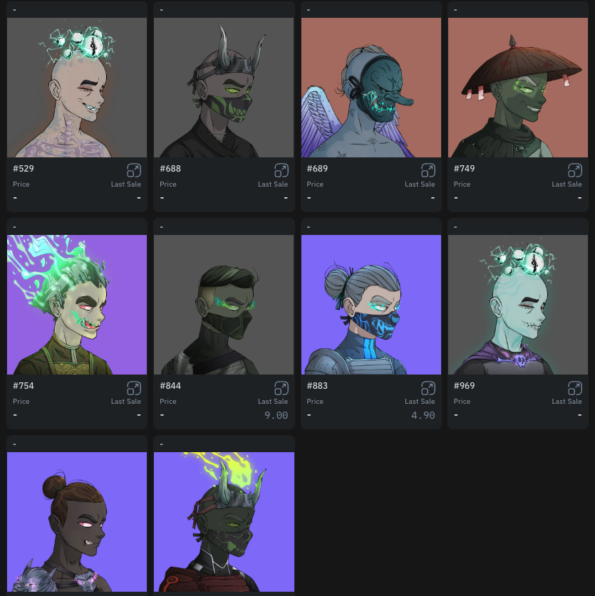 Datto ๐บ (@dattovich) on Twitter photo Congratulations to all the <a href="/TheKoroshi/">KOROSHI ๐บ</a> players who reached level 25! The kids are growing up! Hopefully a little light in the dark for <a href="/0xWichita/">0xWichita (Rejectfi arc)</a> after all the <a href="/JustWoot/">JustWoot</a> drama. Congratulations to all the <a href="/TheKoroshi/">KOROSHI ๐บ</a> players who reached level 25! The kids are growing up! Hopefully a little light in the dark for <a href="/0xWichita/">0xWichita (Rejectfi arc)</a> after all the <a href="/JustWoot/">JustWoot</a> drama.