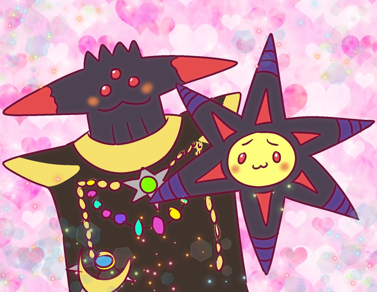 marimo838's tweet image. 