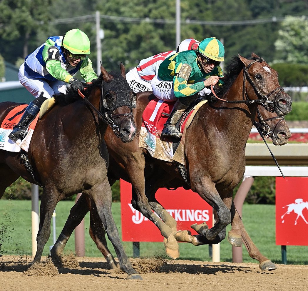 Stakes Winners 🏆 (@stakeswinners) on Twitter photo 🏆 CHANCER McPATRICK
(Irad Ortiz Jr. - Chad Brown)
<a href="/Casamigos/">Casamigos</a> CURLIN STAKES 2025 ($135,000) Saratoga <a href="/TheNYRA/">NYRA (🎪)</a> <a href="/iradortiz/">Iradortiz</a> <a href="/OBSSales/">OBSSales</a> <a href="/BreedersCup/">Breeders' Cup</a> <a href="/SteveRushing63/">Steve Rushing</a>
📷 <a href="/coglianesephoto/">Coglianese Photos</a> 🏆 CHANCER McPATRICK
(Irad Ortiz Jr. - Chad Brown)
<a href="/Casamigos/">Casamigos</a> CURLIN STAKES 2025 ($135,000) Saratoga <a href="/TheNYRA/">NYRA (🎪)</a> <a href="/iradortiz/">Iradortiz</a> <a href="/OBSSales/">OBSSales</a> <a href="/BreedersCup/">Breeders' Cup</a> <a href="/SteveRushing63/">Steve Rushing</a>
📷 <a href="/coglianesephoto/">Coglianese Photos</a>