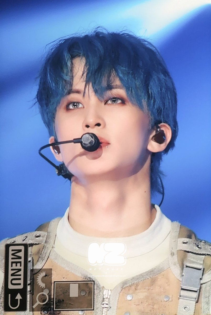 markzone82's tweet image. 250726
#마크 #MARK #NCT