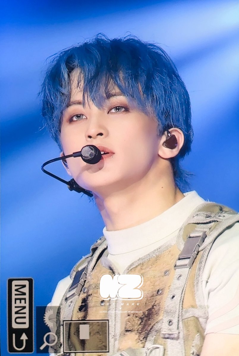 markzone82's tweet image. 250726
#마크 #MARK #NCT