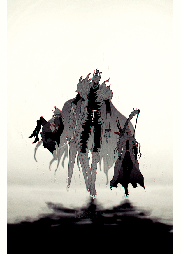 Snppd_C's tweet image. Everdark Sovereign