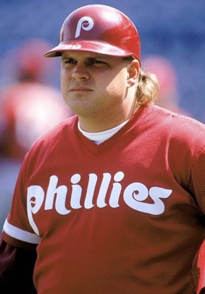 Higher career batting average than Barry Bonds and did it naturally on cholesterol.