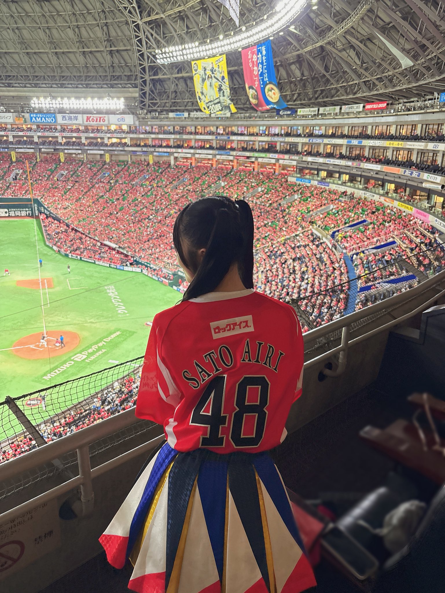 ごうぱぶりっく様(佐藤綺星) 佐藤綺星 (@airi_sato0624) / Posts / X