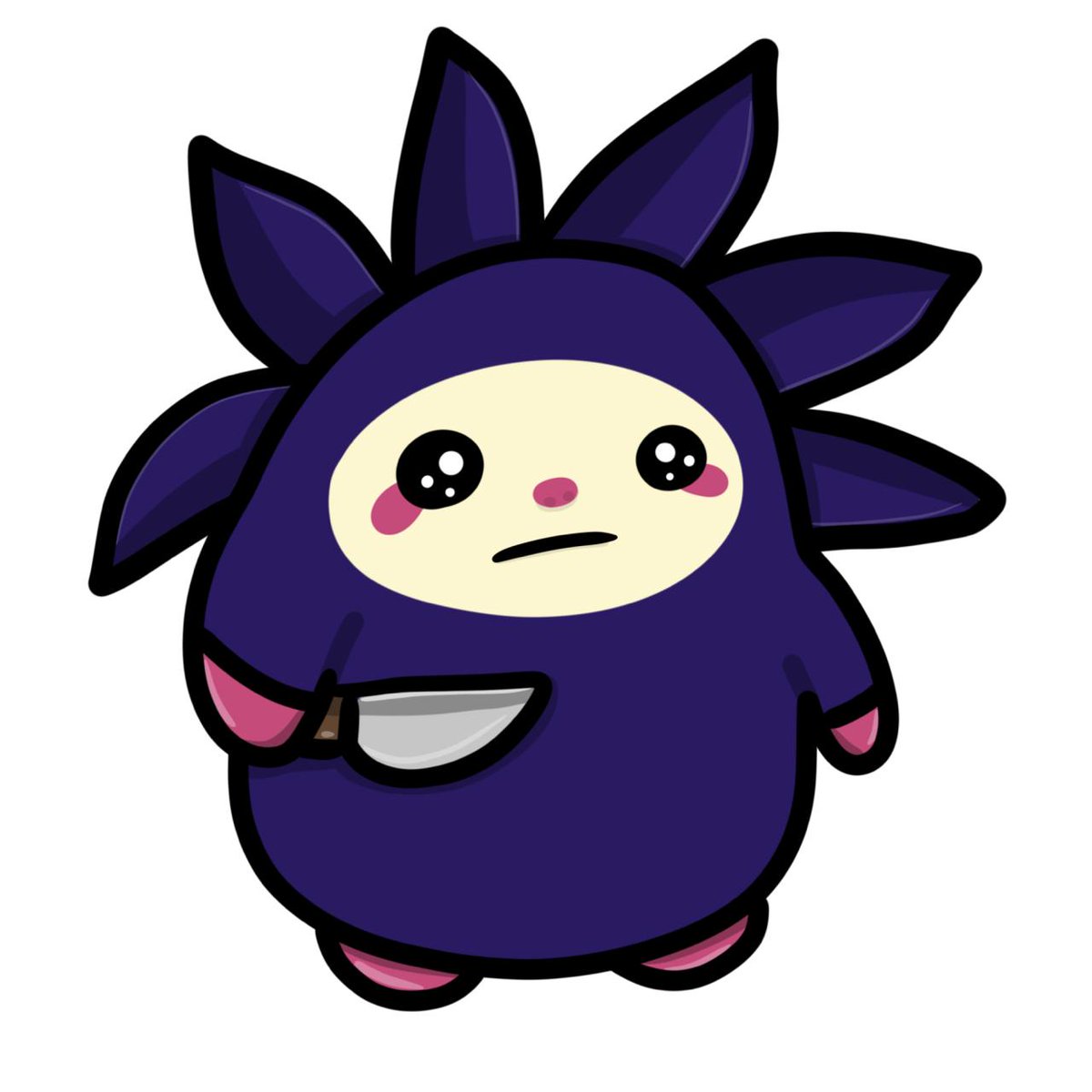 jaggadaku931's tweet image. Say Gchog or .....🔪