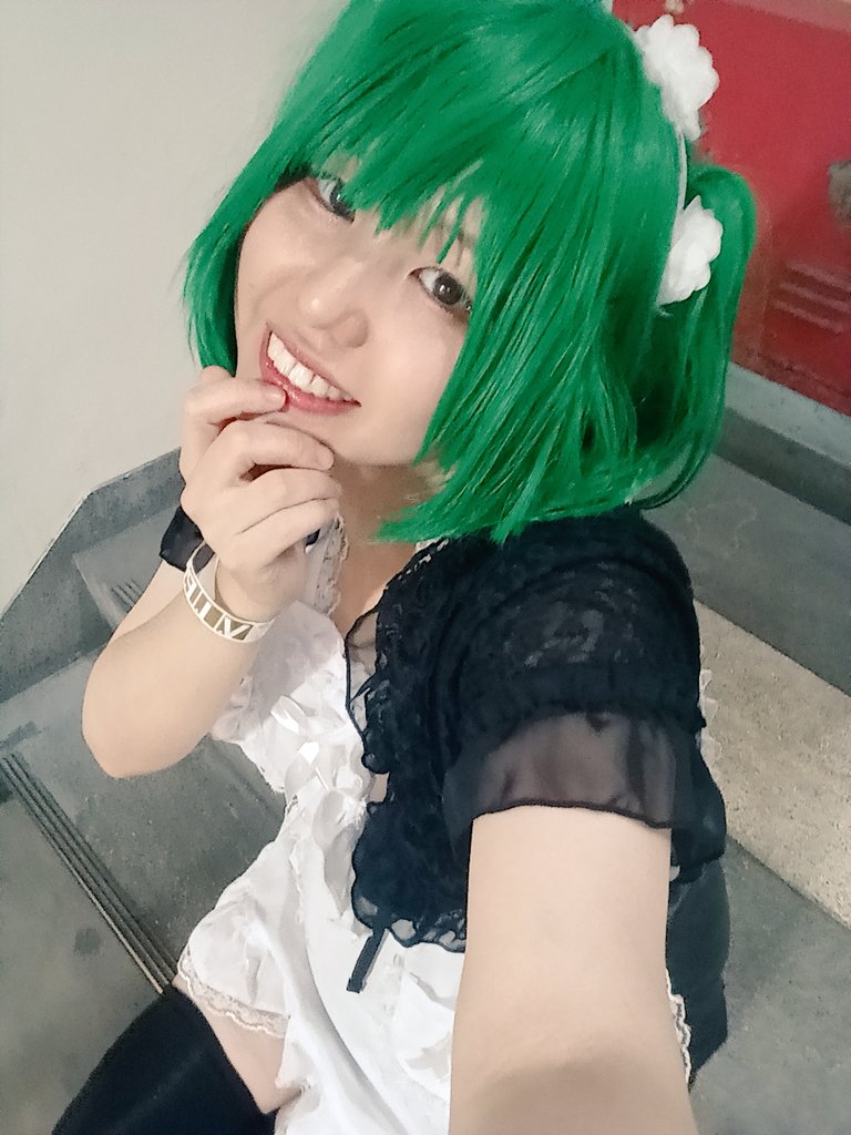 cheeetara626's tweet image. 今日は暑い中ありがとうございました🥰