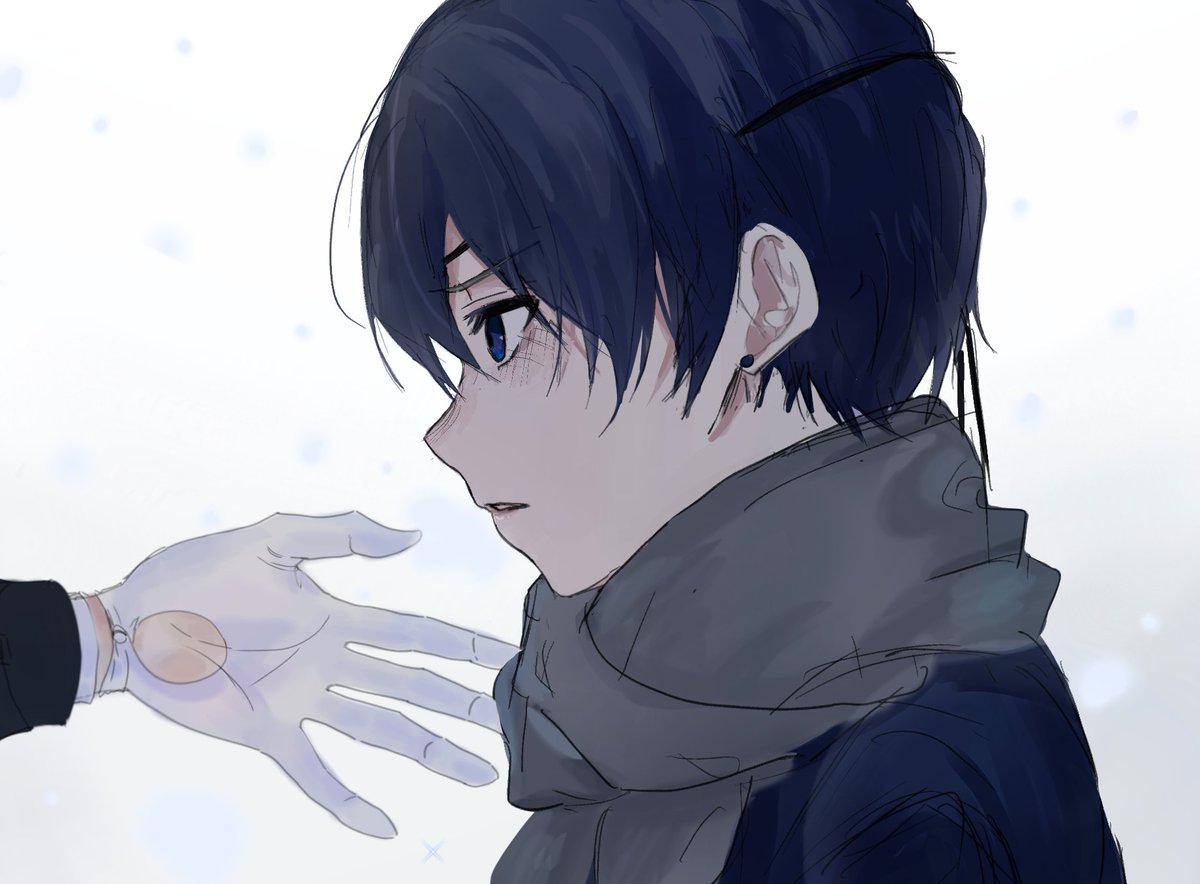 su_ostt's tweet image. #セバシエ #sebaciel