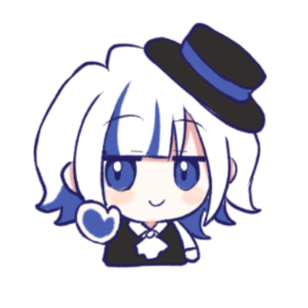 giname93076's tweet image. #oc
Klein💙