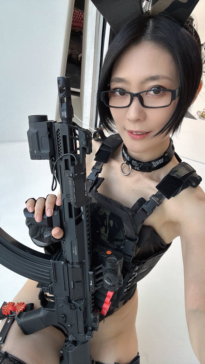 furuidofpf2014's tweet image. #20250726銃器撮影交流会
参加させていただきました!!✨
今回もみなさま優しくてかっこよくてめちゃくちゃ楽しかった…😭
お写真たのしみーー!🥳🥳🥳