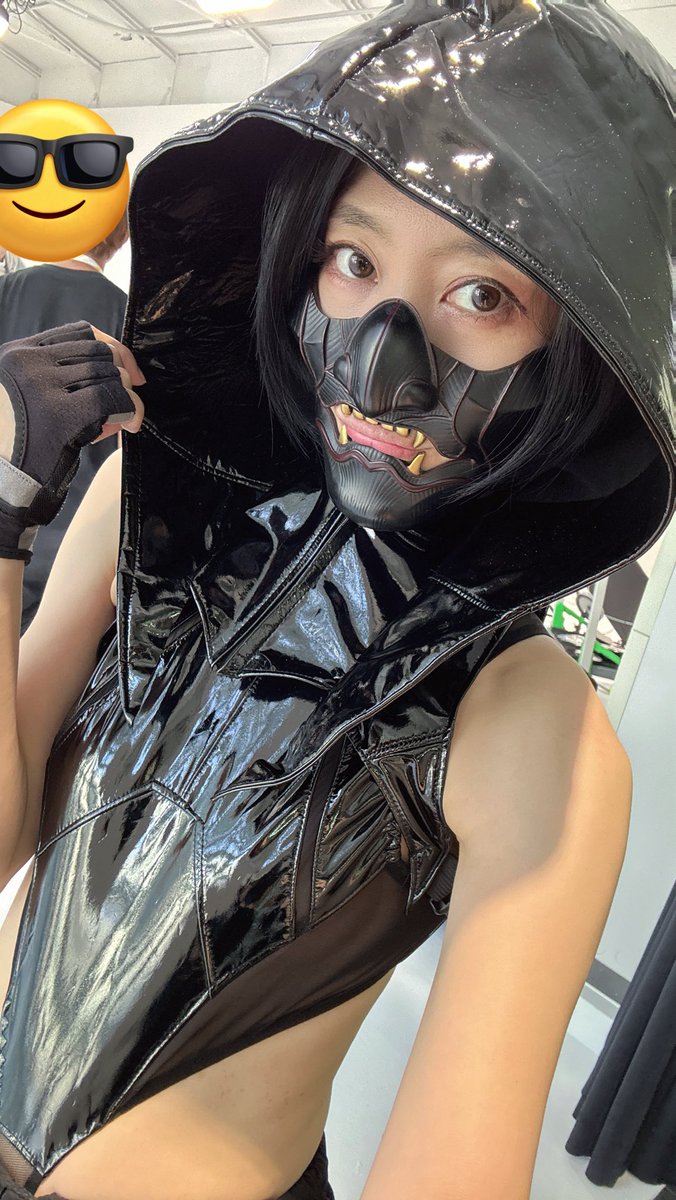 furuidofpf2014's tweet image. #20250726銃器撮影交流会
参加させていただきました!!✨
今回もみなさま優しくてかっこよくてめちゃくちゃ楽しかった…😭
お写真たのしみーー!🥳🥳🥳