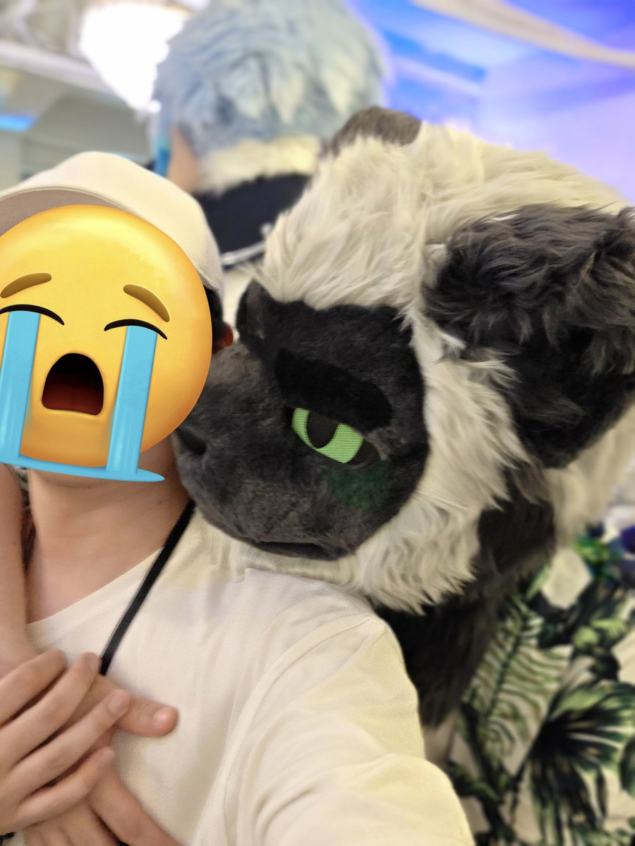 macro_sergal's tweet image. 막스쿤 최고였다....
살아있길 잘 했어🥲💕
