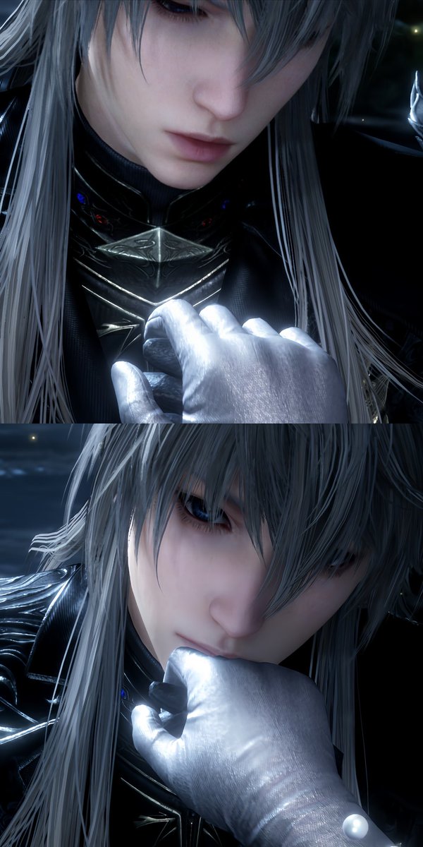 notlumieree_'s tweet image. You said their fate is in your hands. However, you’re still in my hands.