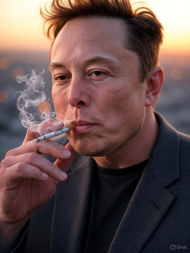 Supamusk123's tweet image. Do you smoke π¨?
1. Yes
2. No
3. Stopped
4. Never
5. Will try it someday.
6. Sometimes