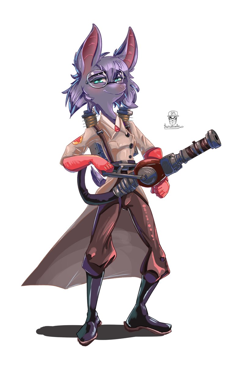 Happy birthday
<a href="/LenyavoksArts/">𝗟𝗲𝗻𝘆𝗮𝘃𝗼𝗸</a>

🥳🥳🥳🥳🥳
#anthro #bat