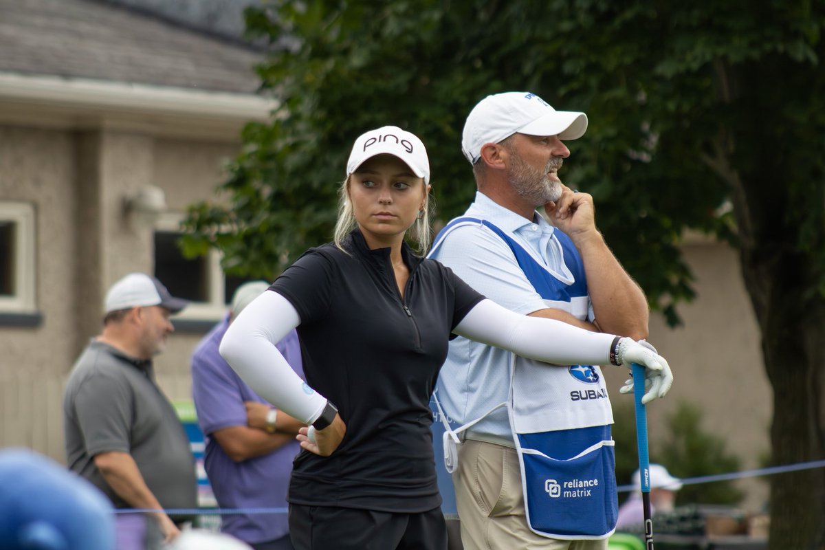 Greater Toledo Classic tweet media