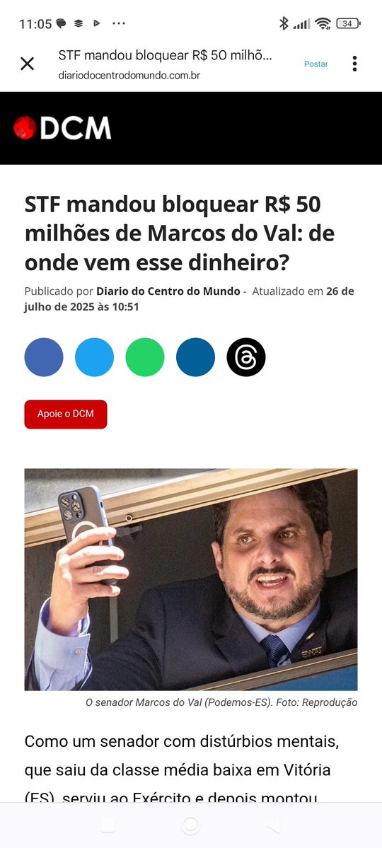 VAndradeLula's tweet image. Ô rapaziada, estão dizendo que @LulaOficial É RICO! Deu até no panfleto @VEJA ! @LulaOficial começou a trabalhar cedo,foi: Presidente de sindicato, Dep. Federal, TRÊS VEZES PRESIDENTE, devia tá pedindo esmola né? @marcosdoval tem 50 MILHÕES NA CONTA! @jairbolsonaro nem vou falar!