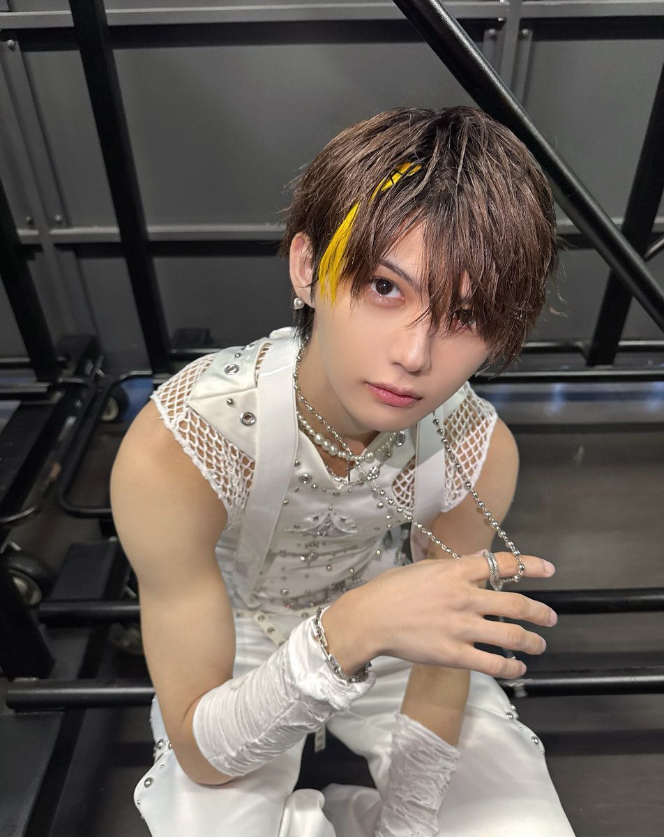 XP!A クロスピア けん 写真集 kenken