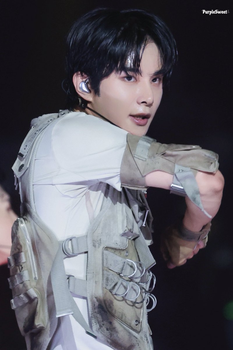 250726 SBS
💪🏼🐶
#JUNGWOO #정우 #ジョンウ
#NCT127 #NCT #NCTU