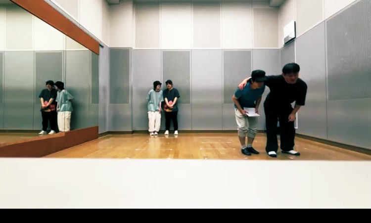 fukyo_wa's tweet image. 【本番初日まで20日】
SANC・SANC・SANC#2
パリッと気持ちのいいシーン
ジメッと心が動くシーン
フフッと笑えるシーン
???っと挿入される不条理コントシーン
それらが目まぐるしく入れ替わっていく
そんな前半40分
残り20日でがっつり上げていきます🦒
ticket.corich.jp/apply/378638/