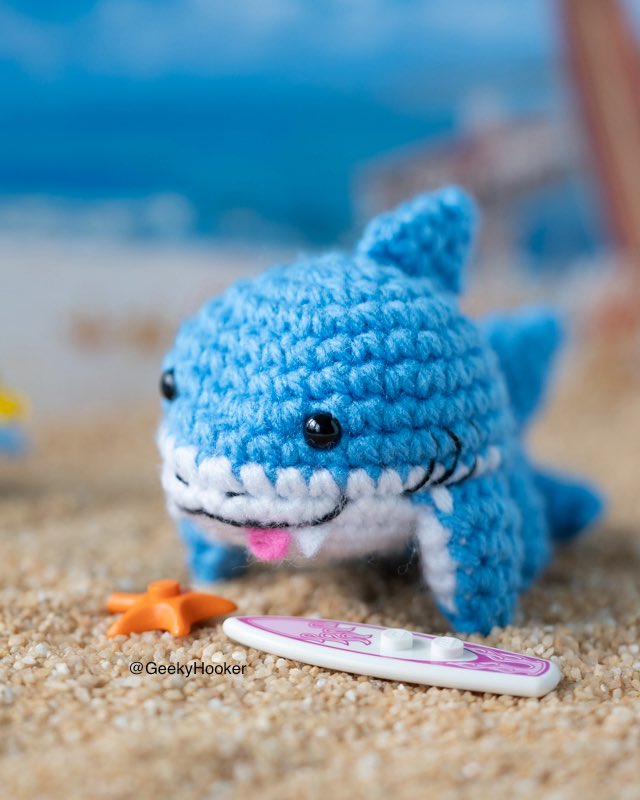 CRITTERDROP INQUIRY: Jeff is the only one so far without a check-in! If you found Jeff yesterday, let me know! It’s never too late to check-in! :)