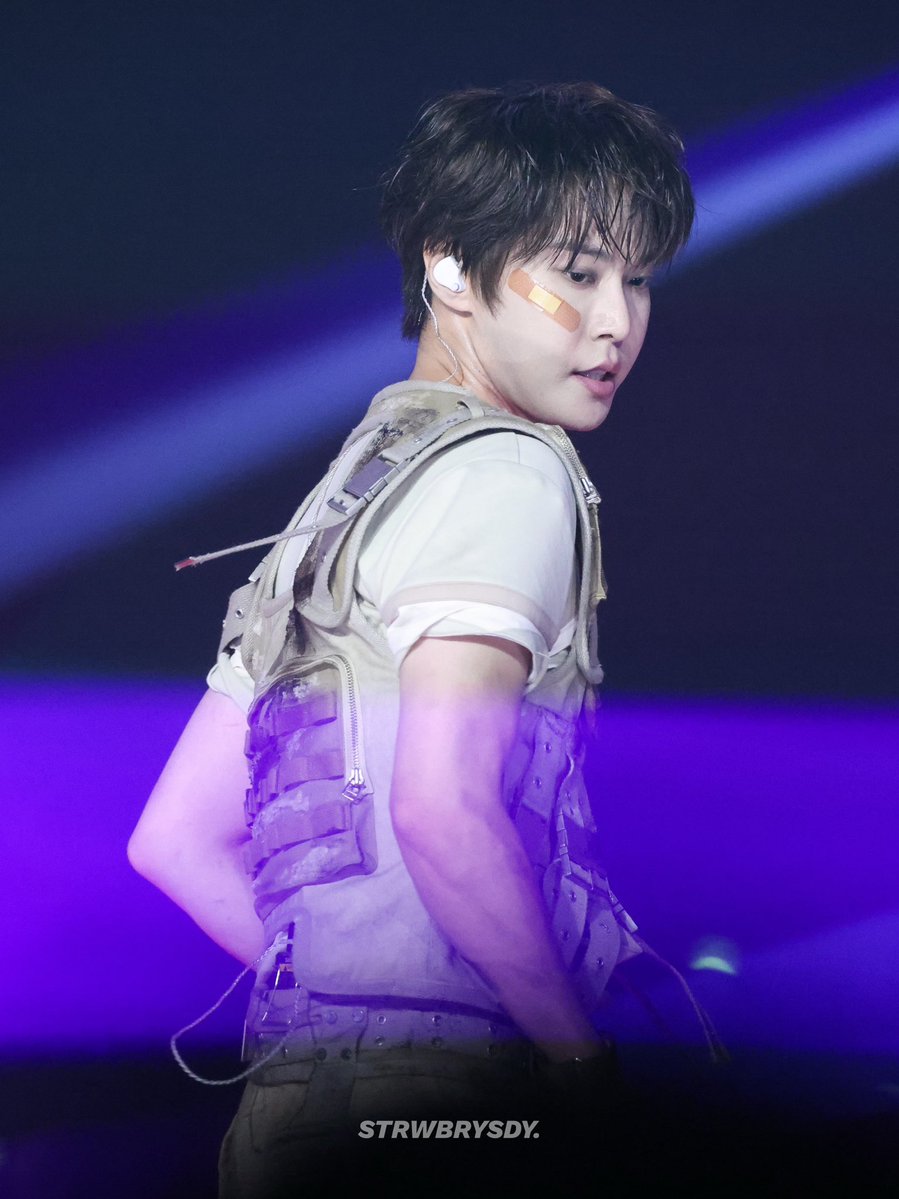 STRWBRYSDY's tweet image. 250726 SBS #가요대전 2025
#도영 #DOYOUNG #ドヨン
#NCT #엔시티 #NCT127 #엔시티127