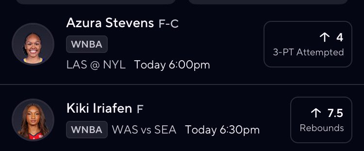KANEPROPS's tweet image. Let’s cash out today ✅🔥