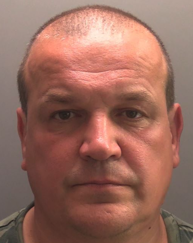 ES_News_'s tweet image. Man Jailed After Repeated S*xual Attacks
Danis Voldoka pleaded guilty to four counts of s*xual assault against a woman and has been put behind bars for just 16 months.
A man who repeatedly s*xually assaulted a woman in the Boston area has been jailed.
Danis Voldoka, 55, of the…