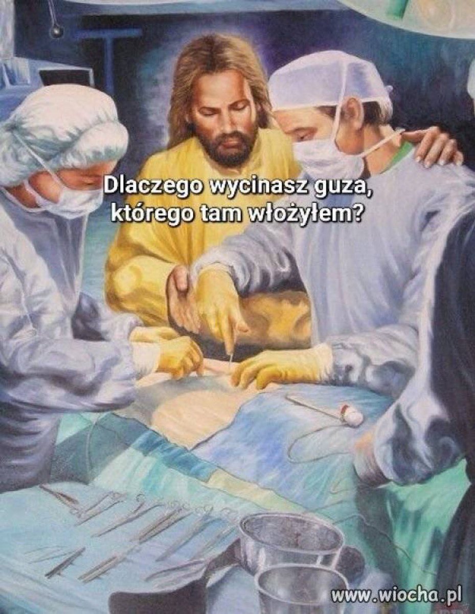 SadamAliPutin's tweet image. Szczęść Boże