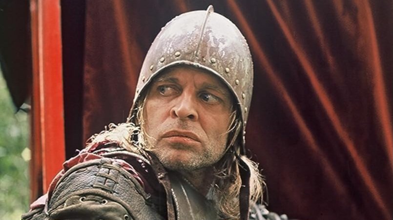 FontanaRegi's tweet image. I'm not sure why, but there is something inherently more frightening about a psychopath who is small in stature.