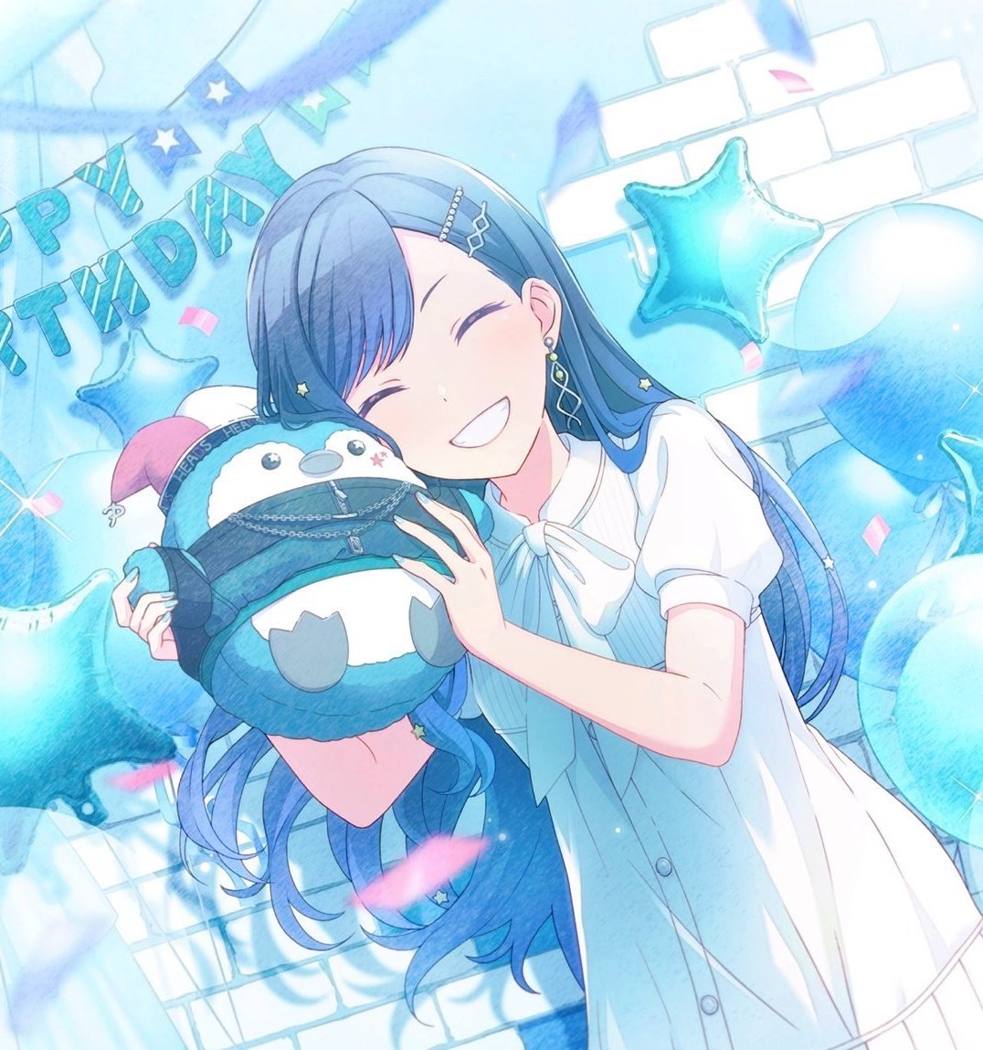 RADderWEEKEND's tweet image. HAPPY AN DAY!!!!! ๐๐in celebration I decided to make my first ever prsk video essay to express some of my love for her character and a particular event!! Give it a watch if you'd like :)
๐: youtu.be/FxH8GP5SKBQ?siโฆ