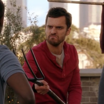 #NewProfilePic