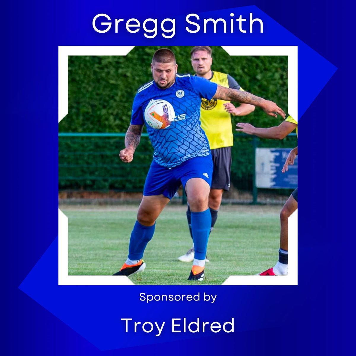 Harrowby United FC (@harrowbyutd1949) on Twitter photo Latest score…..
<a href="/AFCMansfield/">AFC Mansfield</a> 0
Arrows 1
We break the deadlock after 13 minutes thru <a href="/GreggSmith10/">Gregg Smith</a>
<a href="/utdcos/">UCL</a> Latest score…..
<a href="/AFCMansfield/">AFC Mansfield</a> 0
Arrows 1
We break the deadlock after 13 minutes thru <a href="/GreggSmith10/">Gregg Smith</a>
<a href="/utdcos/">UCL</a>